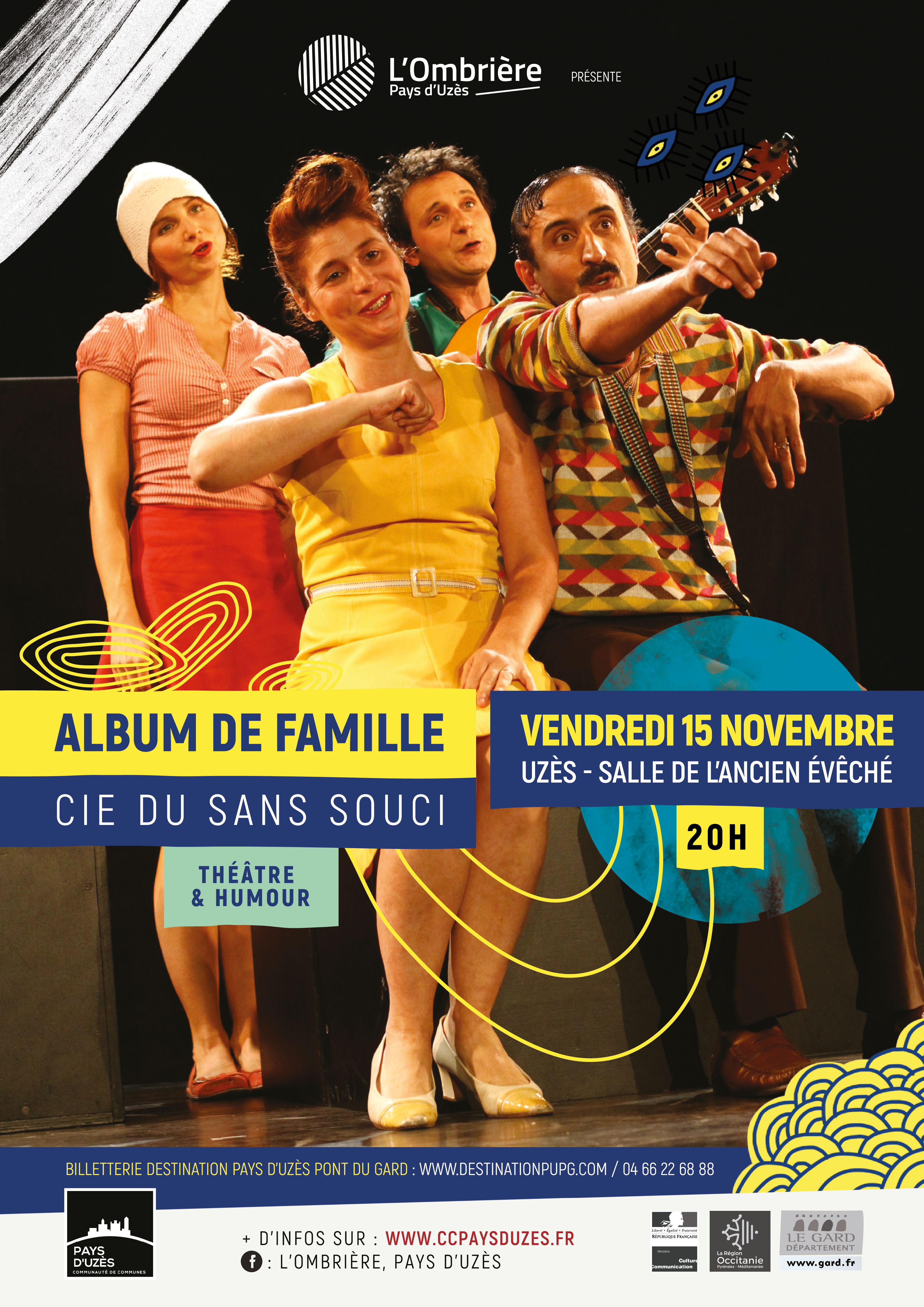 Album de famille