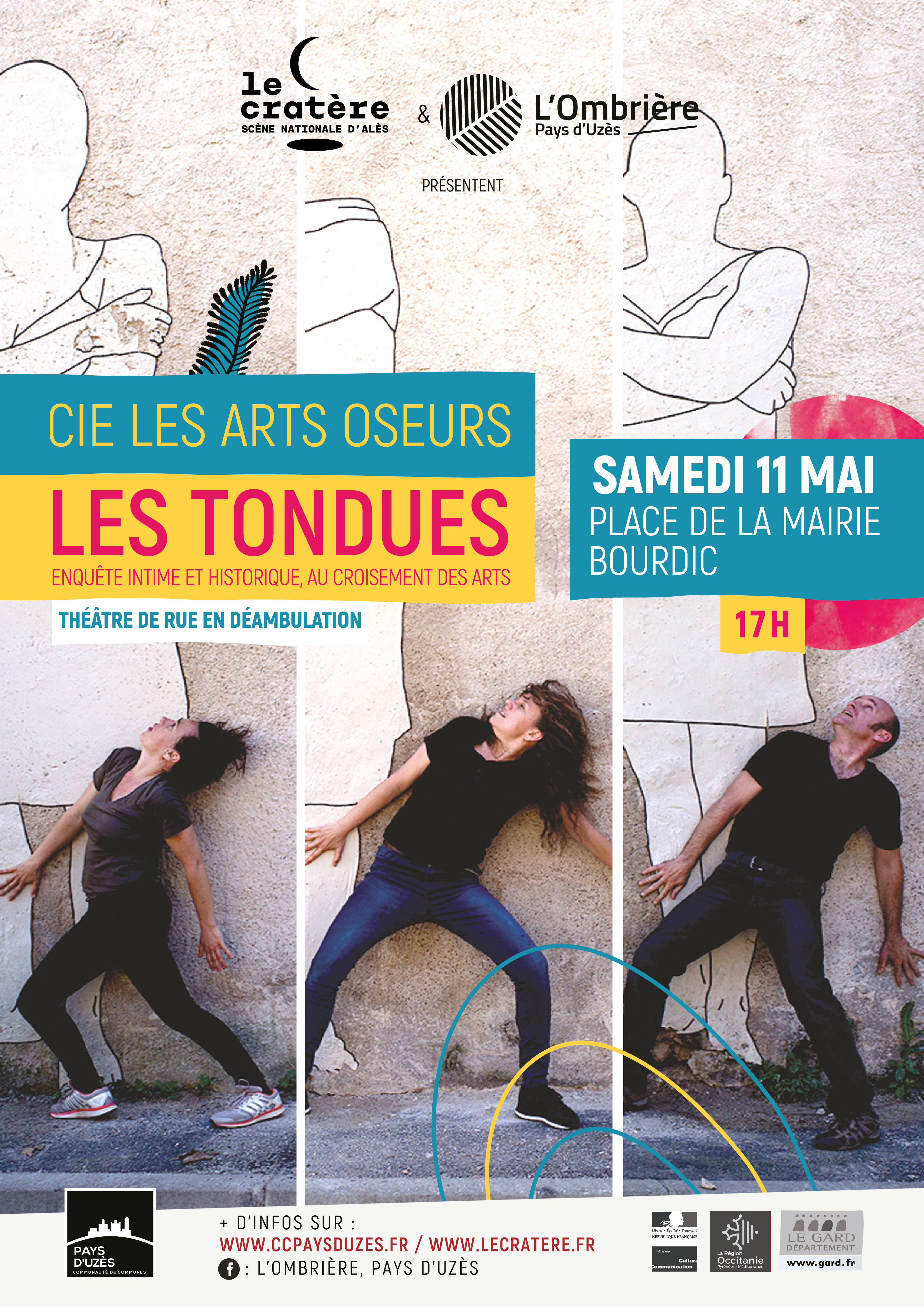 Les tondues