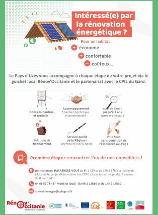 Guichet Renov' Occitanie