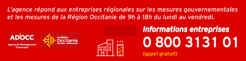 Information entreprises