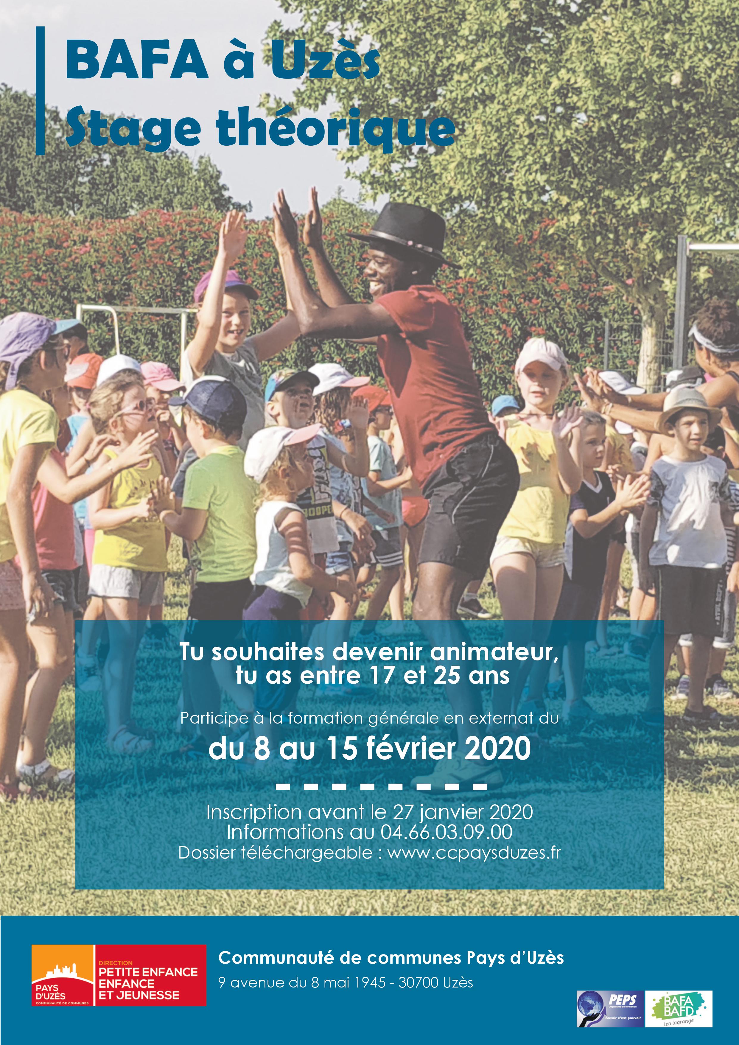 BAFA 2020
