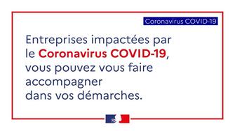 Soutien aux entrepreneurs, commerçants et artisans locaux