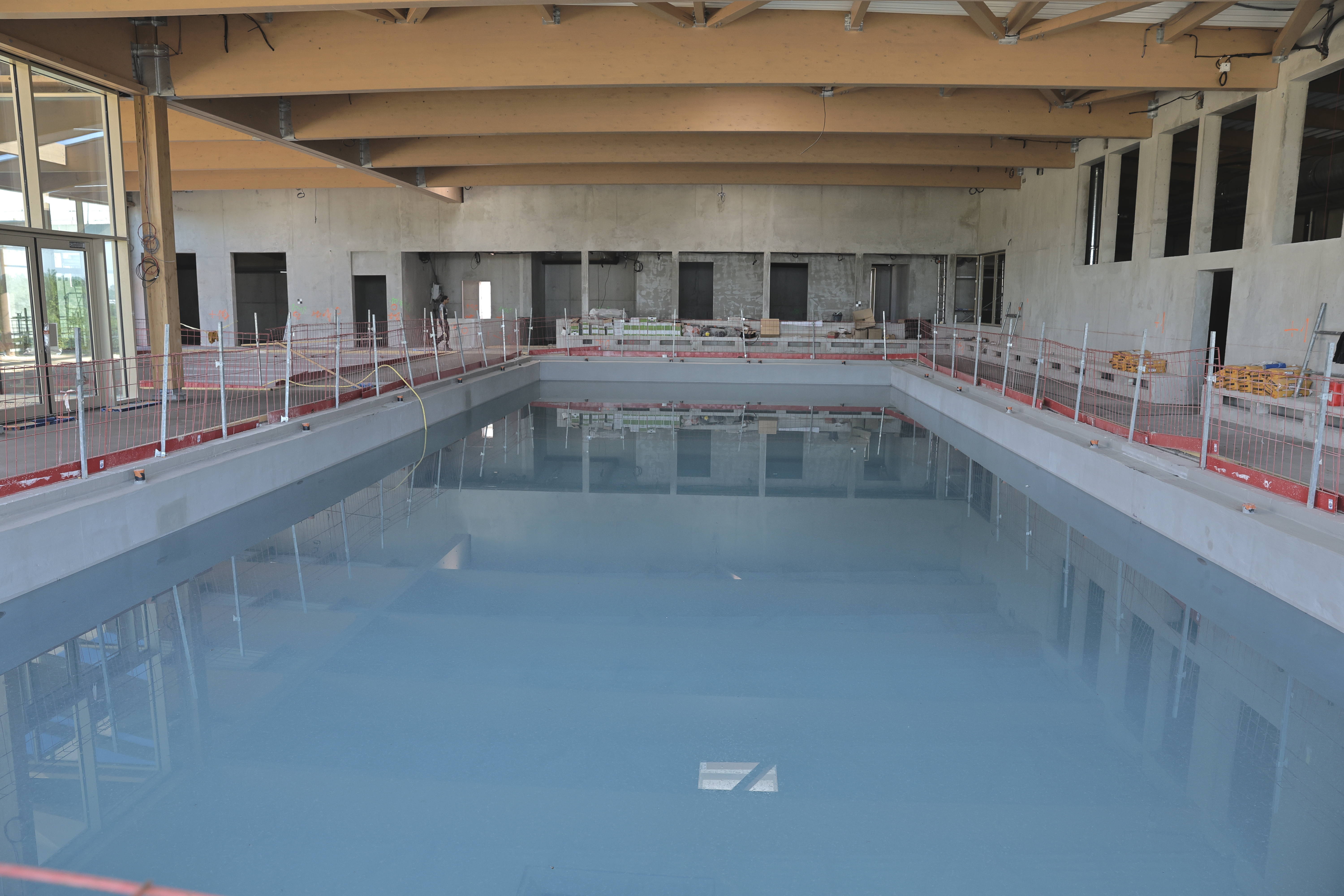 Piscine du Pays d'Uzès : Résultats du sondage