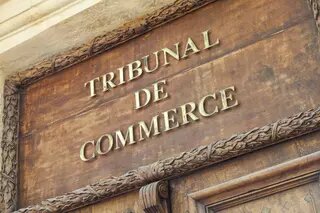 Entreprises: le tribunal de commerce à vos côtés