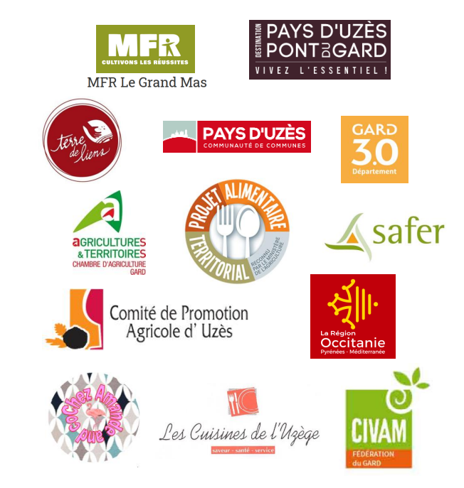 Projet Alimentaire Territorial