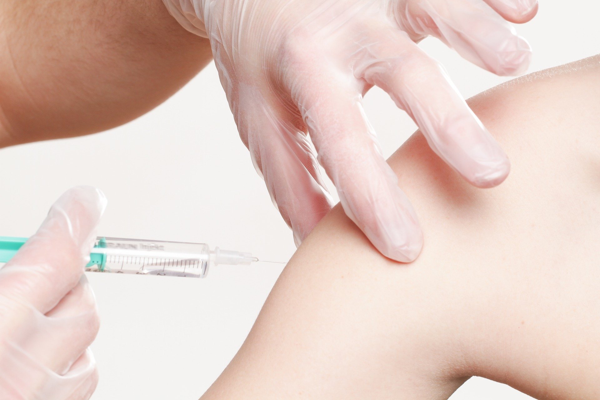 Centre de vaccination Covid 19